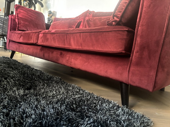 Image 1 of 2x Goossens Design Sofas