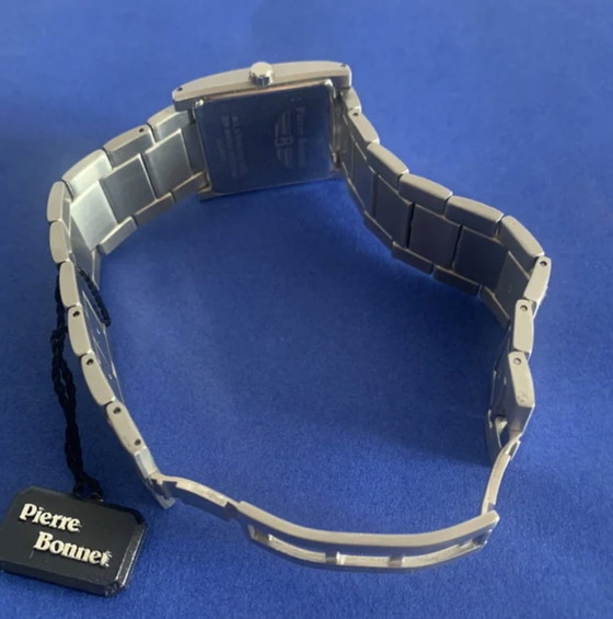 Image 1 of Montre Pierre Bonnet Wirst