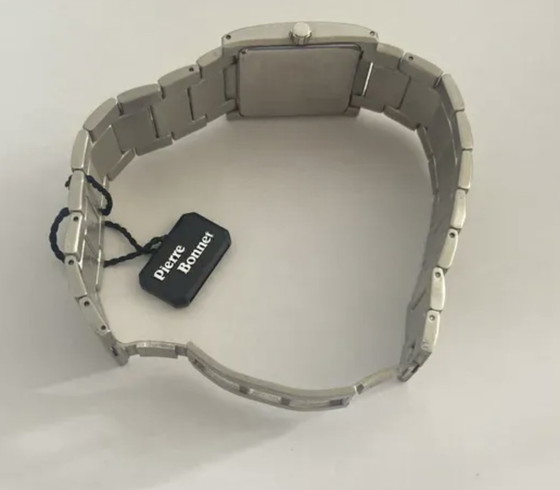 Image 1 of Montre Pierre Bonnet Wirst