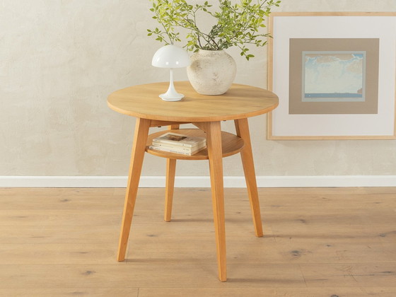 Image 1 of Table basse 1960S