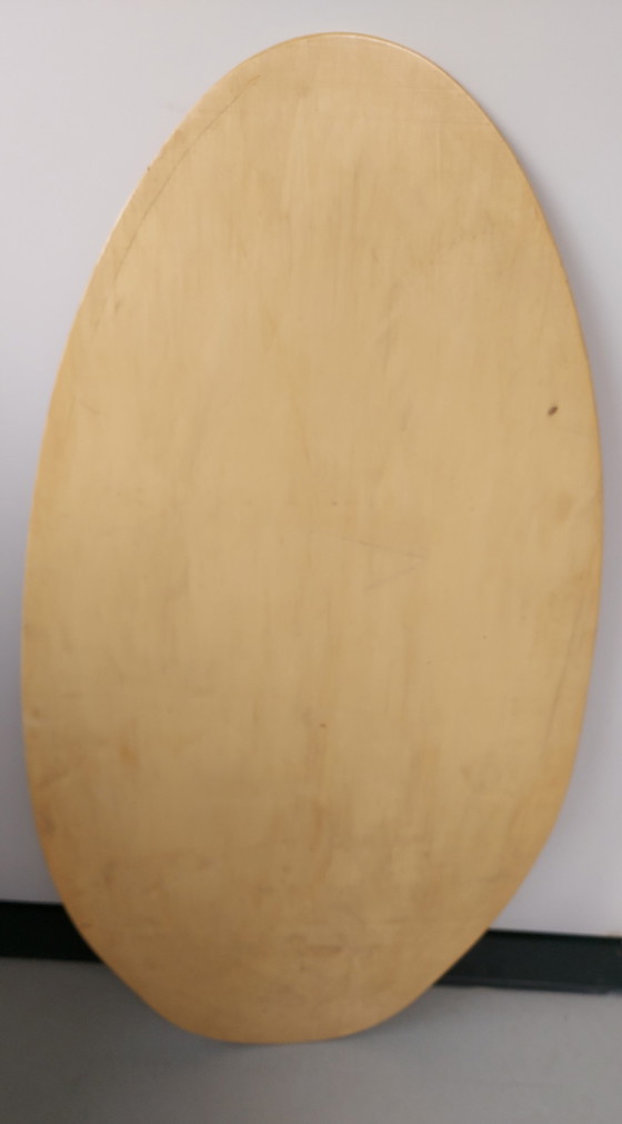 Image 1 of Skimboard rétro