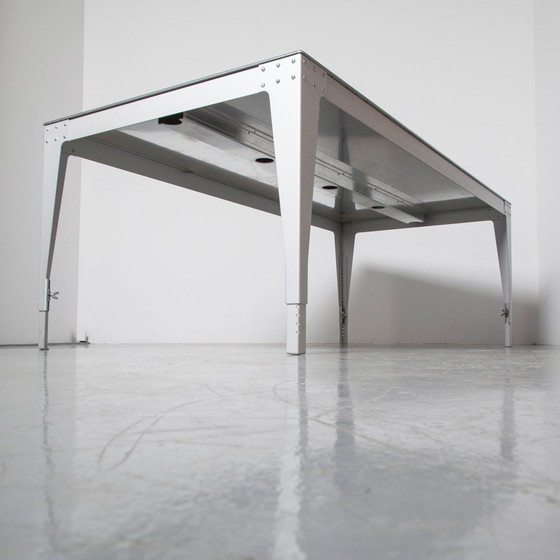 Image 1 of Table Piet Hein Eek