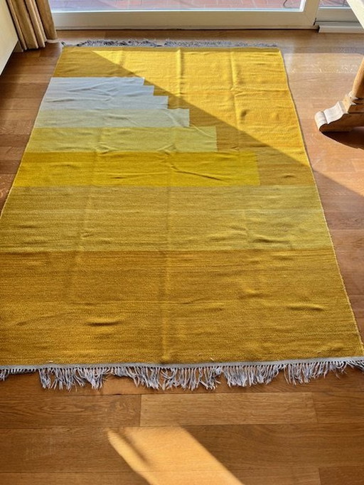 &Tradition Un autre tapis