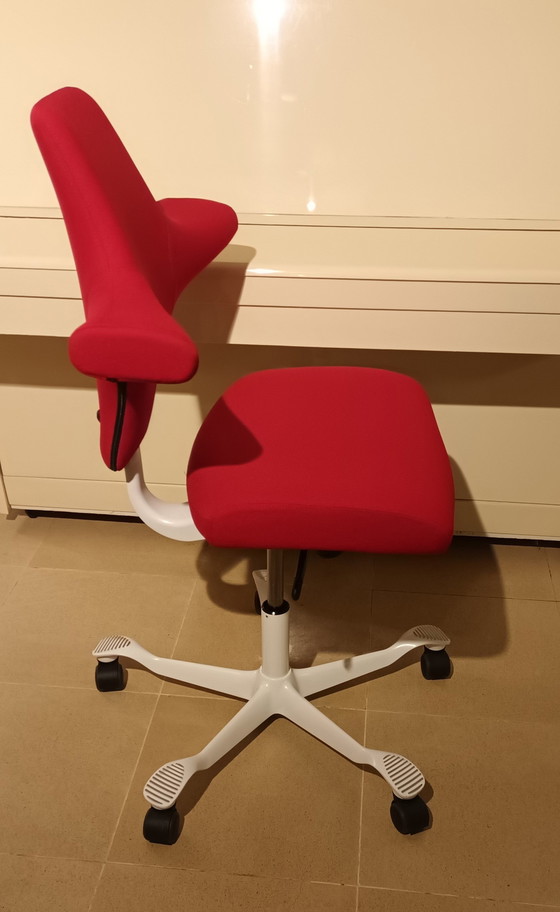 Image 1 of Hag Capisco 8126