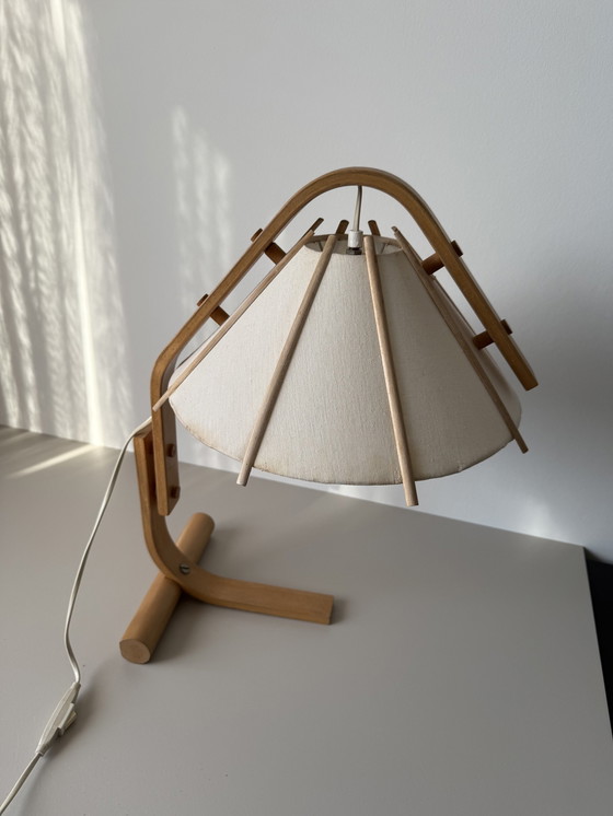 Image 1 of Set Jan Wickelgren Lampes