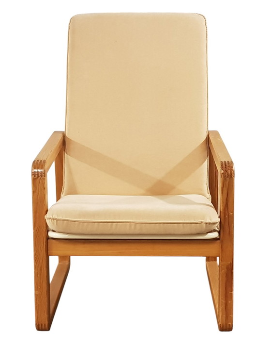 Image 1 of Design Marianne & Knud Hagberg pour Ikea (1982)