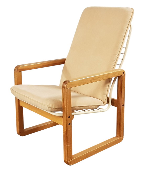 Image 1 of Design Marianne & Knud Hagberg pour Ikea (1982)