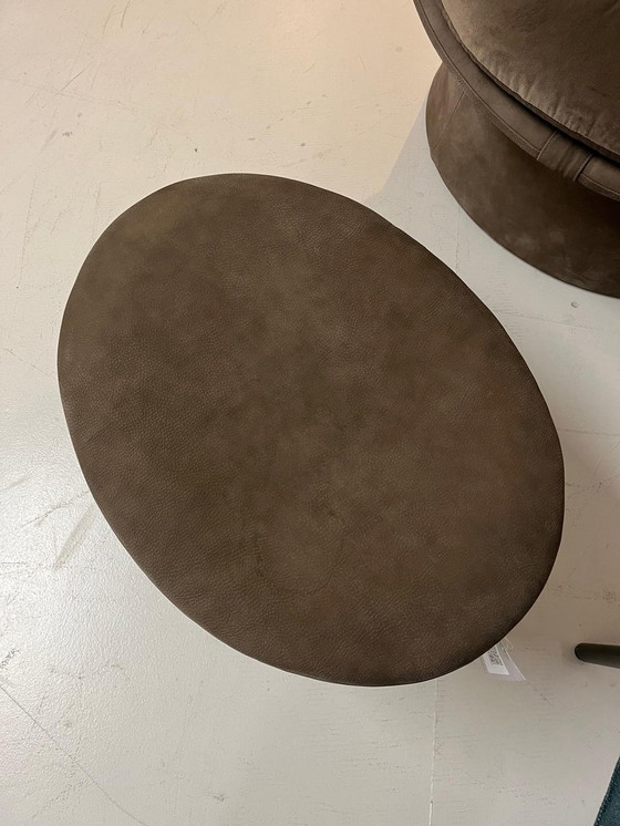 Image 1 of Montis Fabian Fauteuil Incl. Hocker