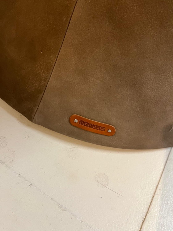 Image 1 of Montis Fabian Fauteuil Incl. Hocker