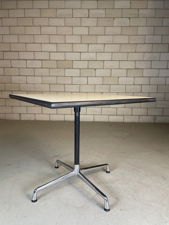 Image 1 of Vitra Eames Contract Table