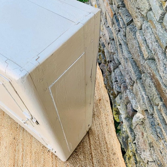 Image 1 of Meubles en bois vintage, France