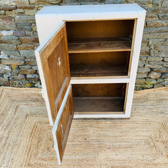 Image 1 of Meubles en bois vintage, France