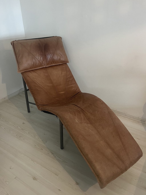 Tord Bjorklund Ikea Lounge Vintage