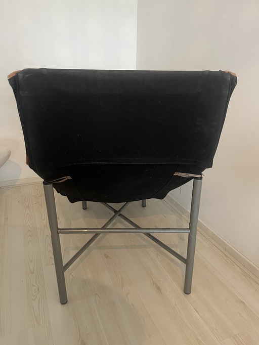 Tord Bjorklund Ikea Lounge Vintage