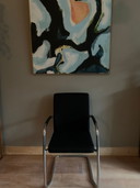 Chaises de conférence de luxe