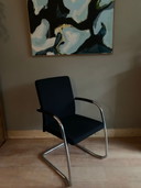 Chaises de conférence de luxe