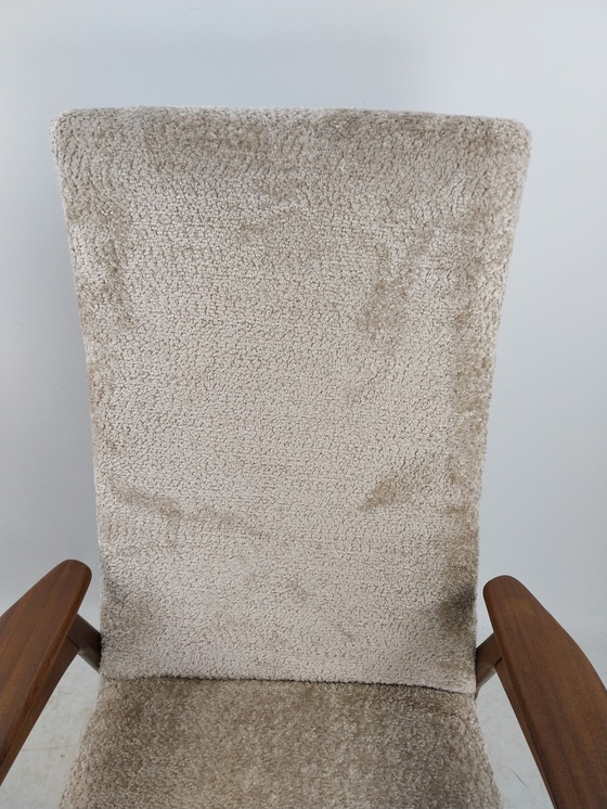 Image 1 of 1 X Fauteuil danois 1960's Teck.