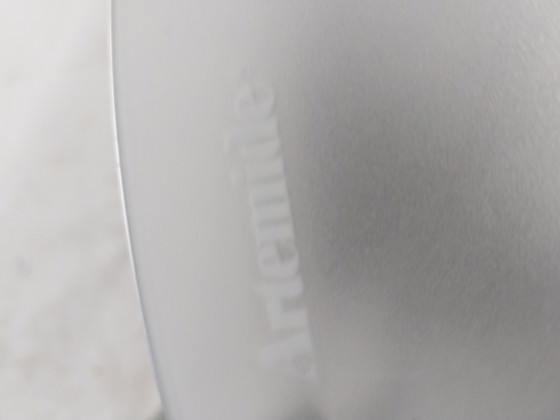 Image 1 of 1 X Artemide Utopia 42 Plafonnier 1980'S