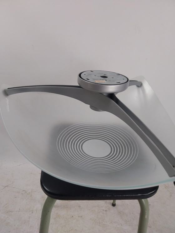 Image 1 of 1 X Artemide Utopia 42 Plafonnier 1980'S