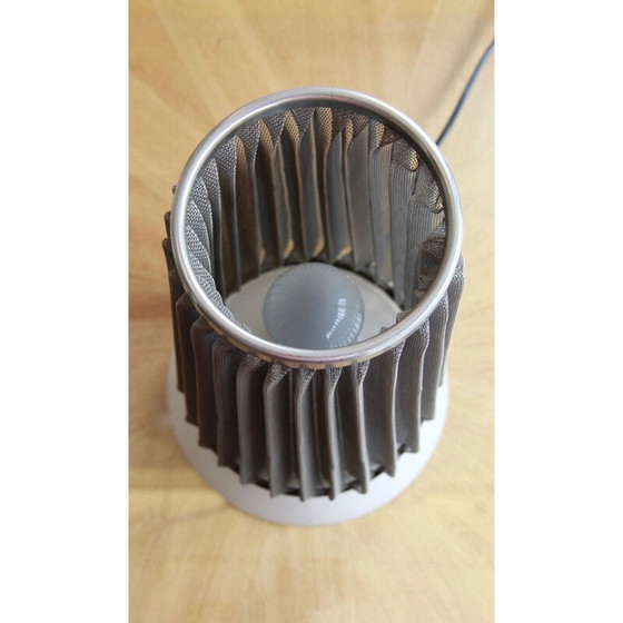 Image 1 of Lampe Vintage Zan-Zo par Marco Ferreri pour Fontana Arte Italie 1989s