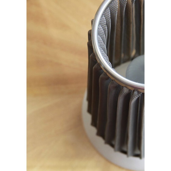 Image 1 of Lampe Vintage Zan-Zo par Marco Ferreri pour Fontana Arte Italie 1989s