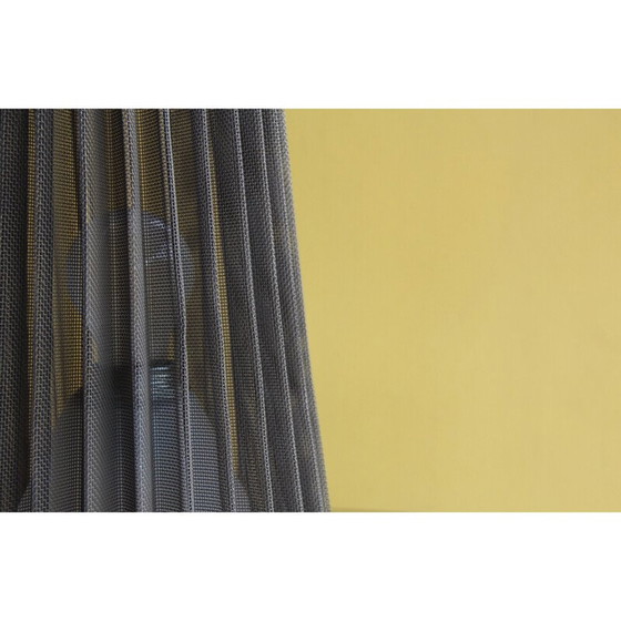 Image 1 of Lampe Vintage Zan-Zo par Marco Ferreri pour Fontana Arte Italie 1989s