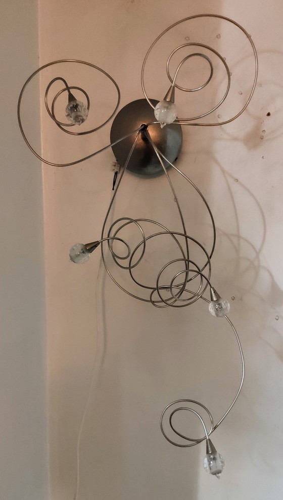 Image 1 of Lampe murale Harco Loor