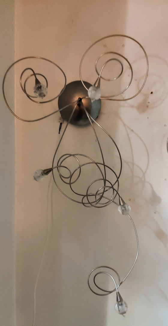 Image 1 of Lampe murale Harco Loor