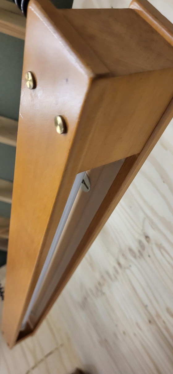 Image 1 of Lampe suspendue Temde