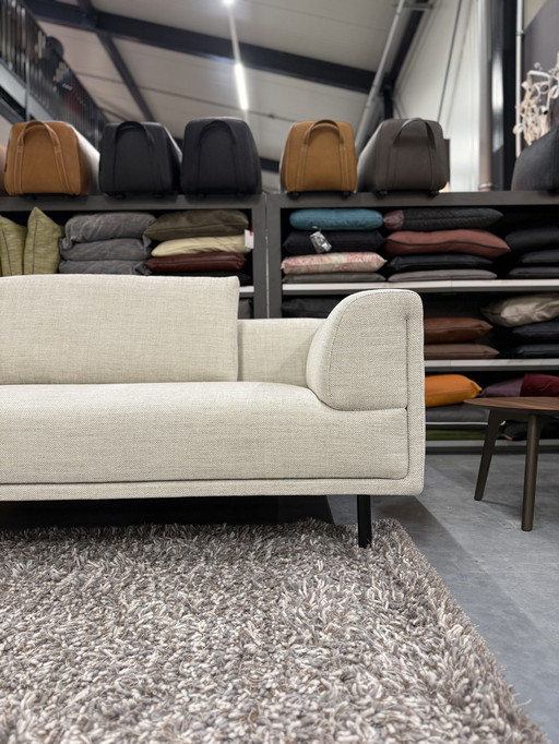 Eyye Dura Lounge Element Footstool 255 Vesper Crystal