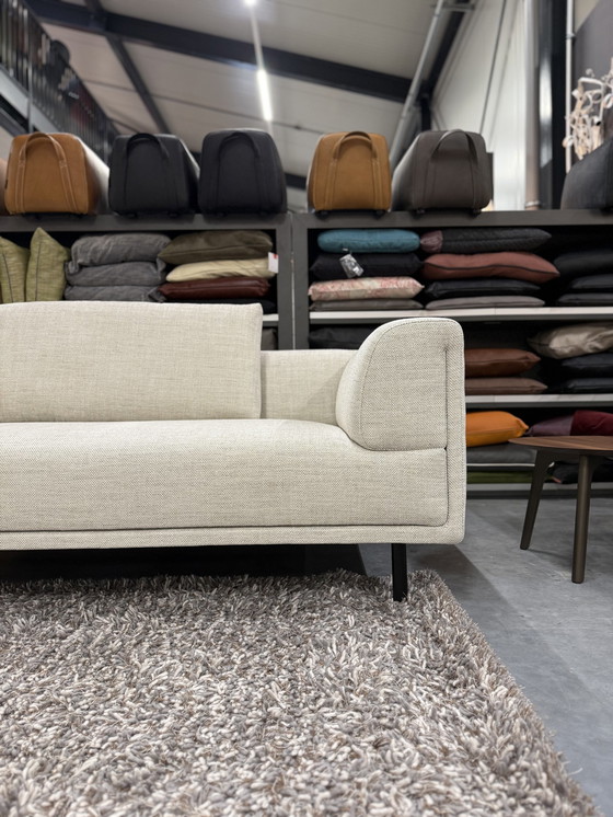 Image 1 of Eyye Dura Lounge Element Footstool 255 Vesper Crystal