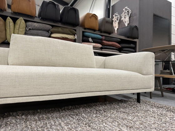 Image 1 of Eyye Dura Lounge Element Footstool 255 Vesper Crystal