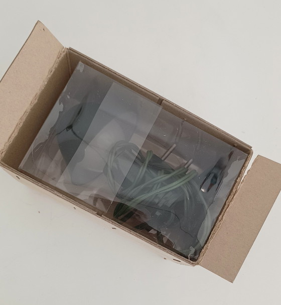 Image 1 of Hergil Mini Mushroom Clamp Light