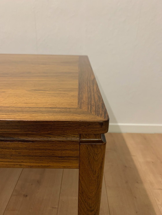 Image 1 of Table basse Seffle par Y. Sandstrom, 1960, Suède