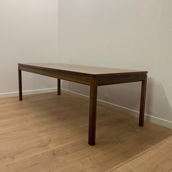 Image 1 of Table basse Seffle par Y. Sandstrom, 1960, Suède