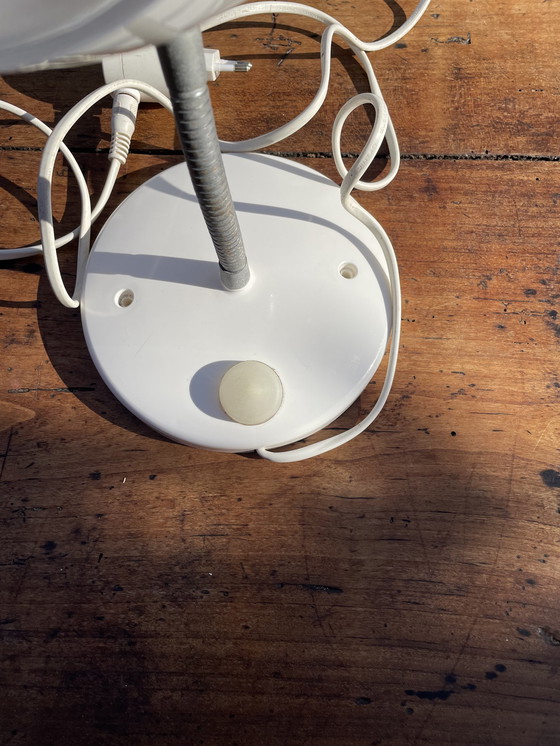 Image 1 of Lampe Ikea Nuage Vintage Skojig