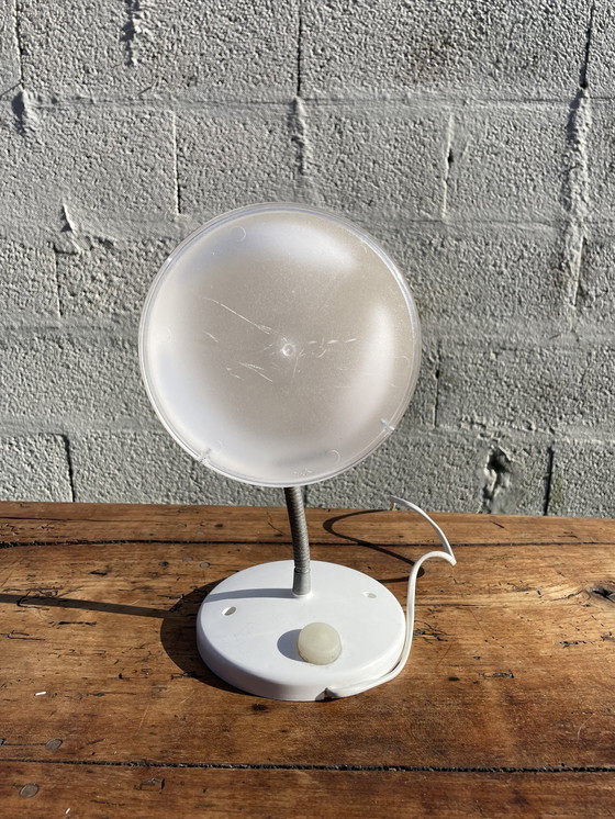 Image 1 of Lampe Ikea Nuage Vintage Skojig