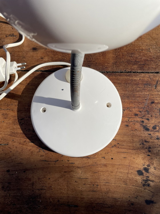 Image 1 of Lampe Ikea Nuage Vintage Skojig