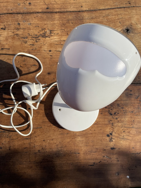 Image 1 of Lampe Ikea Nuage Vintage Skojig