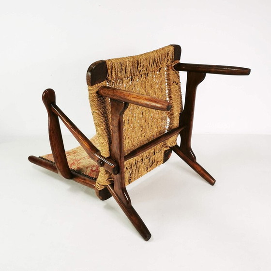 Image 1 of Fauteuil Art Déco De Ster Geldermalsen