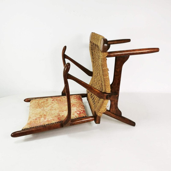 Image 1 of Fauteuil Art Déco De Ster Geldermalsen