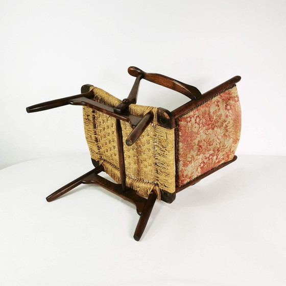 Image 1 of Fauteuil Art Déco De Ster Geldermalsen