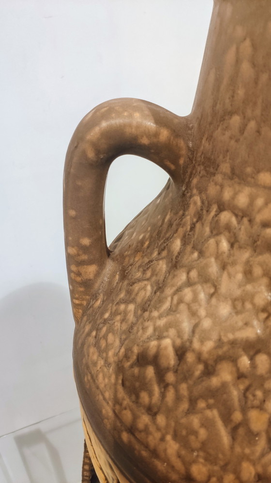 Image 1 of Vase de l'Allemagne de l'Ouest