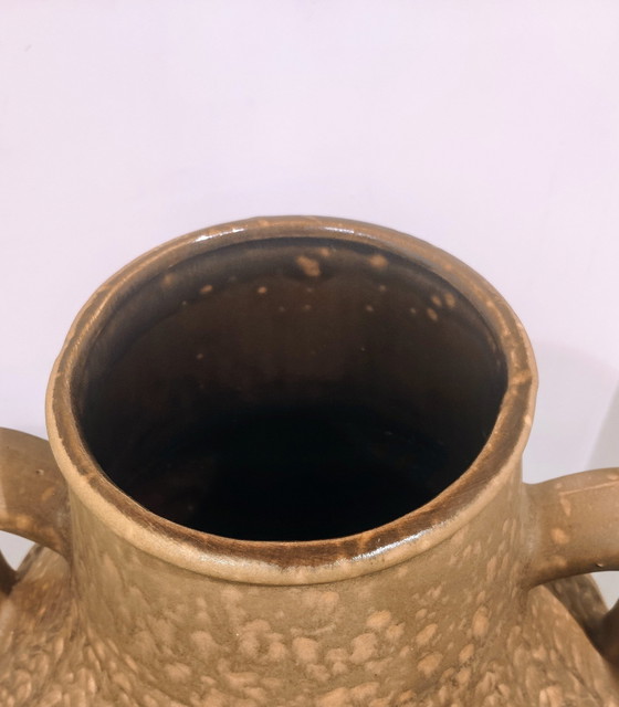 Image 1 of Vase de l'Allemagne de l'Ouest