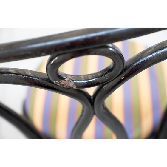 Image 1 of Chaises vintage de Thonet, 1950