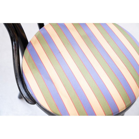 Image 1 of Chaises vintage de Thonet, 1950