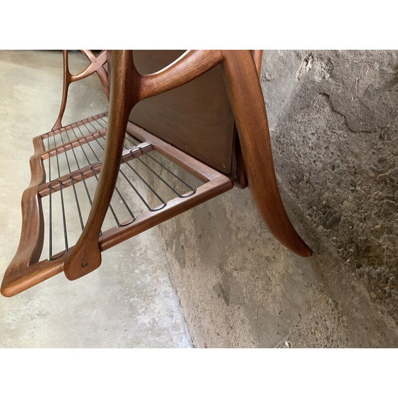 Image 1 of Canapé 3 places Topform Vintage