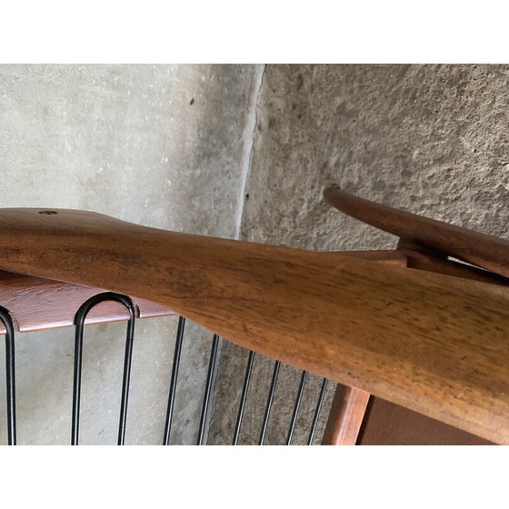 Image 1 of Canapé 3 places Topform Vintage