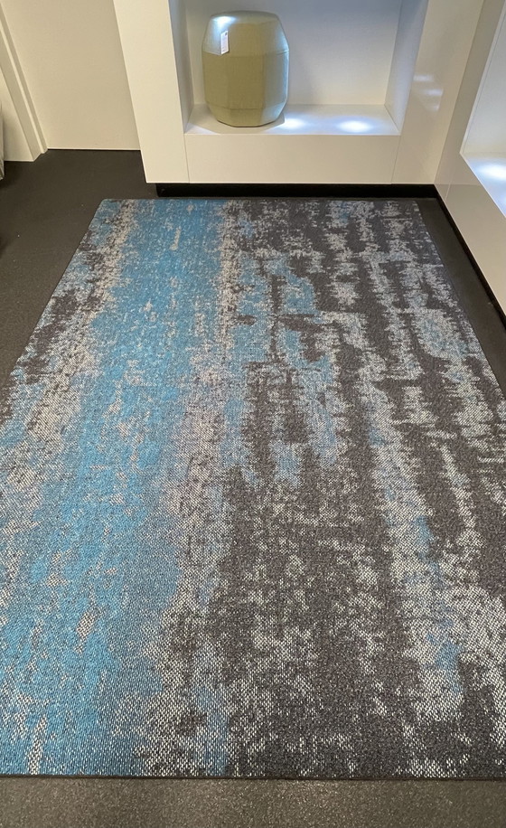 Image 1 of Desso Street Tracks Tapis Nouveau