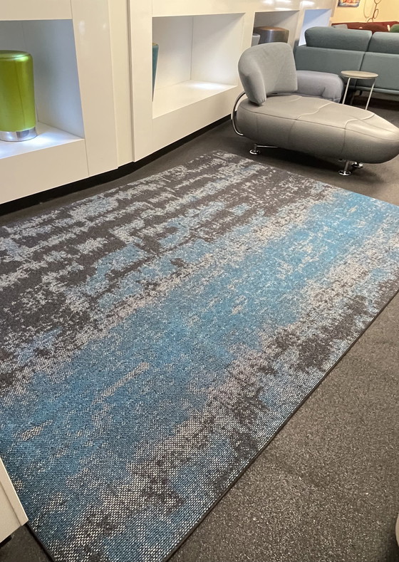 Image 1 of Desso Street Tracks Tapis Nouveau